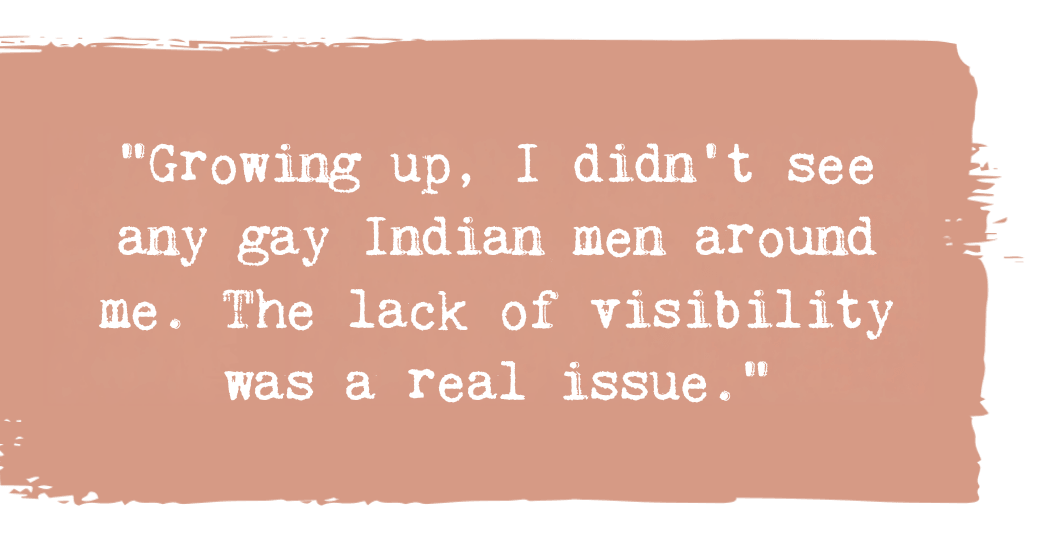 I AM QUOTE -Rishi